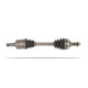Drive Shafts Pedders 410018L CV - Shafts | race-shop.it