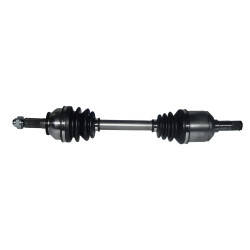 PEDDERS semiasse anteriore per Mazda 626 & MX6 GC 1983-1987 (lato sinistro)