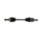 Drive Shafts Pedders 410014L CV - Shafts | race-shop.it