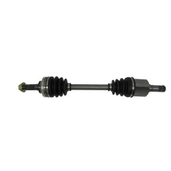 PEDDERS semiasse anteriore per Kia Mentor/Shuma, Mazda 323 (lato sinistro)