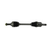 Pedders 410014L CV - Shafts