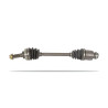 Pedders 410013R CV - Shafts