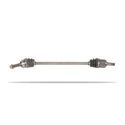 PEDDERS semiasse anteriore per Mazda 323 BA1 4 Cyl 1994-1998, 410012 (lato destro)
