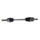 Drive Shafts PEDDERS semiasse anteriore per Kia Mentor, Mazda 323, 410012 (lato sinistro) | race-shop.it