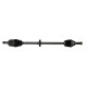 Drive Shafts Pedders 410010R CV - Shafts | race-shop.it