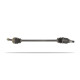 Drive Shafts Pedders 410004R CV - Shafts | race-shop.it