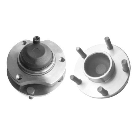 Pedders Pedders 401002L OE Replacement Wheel Hub and Bearing Assembly | race-shop.it