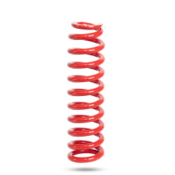 Pedders 291252 Trakryder Coil Spring