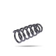 Pedders Pedders 290256 Heavy Duty Coil Spring | race-shop.it