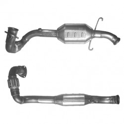 Catalizzatore Magnaflow per SAAB