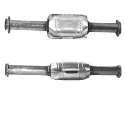 Catalizzatore Magnaflow per SAAB