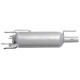 CAT e DPF Magnaflow a montaggio diretto Magnaflow DPF / FAP per SAAB | race-shop.it