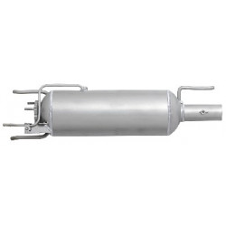Magnaflow DPF / FAP per SAAB