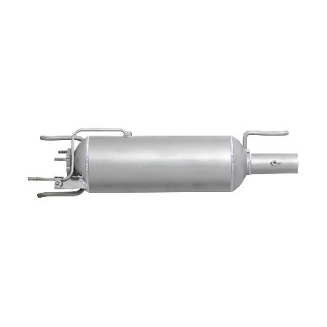 CAT e DPF Magnaflow a montaggio diretto Magnaflow DPF / FAP per SAAB | race-shop.it