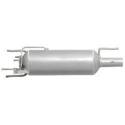 Magnaflow DPF / FAP per SAAB