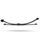 Pedders Pedders 254023 Parabolic Leaf Spring | race-shop.it