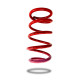 Pedders Pedders 240209 Heavy Duty Coil Spring | race-shop.it