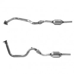 Catalizzatore Magnaflow per SEAT VOLKSWAGEN