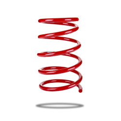 Pedders 2307R Sportsryder Coil Spring