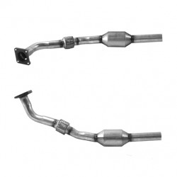 Catalizzatore Magnaflow per SEAT VOLKSWAGEN