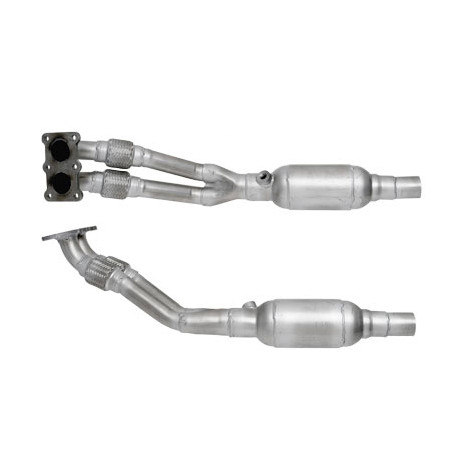 CAT e DPF Magnaflow a montaggio diretto Catalizzatore Magnaflow per SEAT | race-shop.it