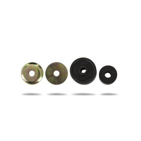 Pedders Pedders 194002 GSR9225 Shock Fitting Kit | race-shop.it