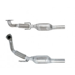 Catalizzatore Magnaflow per SEAT