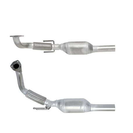 CAT e DPF Magnaflow a montaggio diretto Catalizzatore Magnaflow per SEAT | race-shop.it
