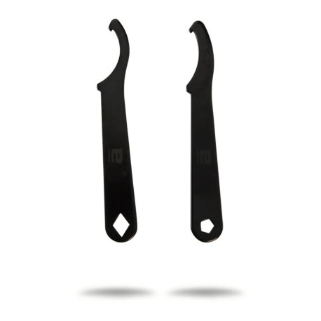 Pedders PEDDERS Extreme XA chiave di regolazione assetto, 191014 | race-shop.it
