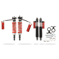 Pedders 169002 Kit Coilover Trak Ryder Extreme XA