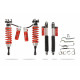 Sospensione regolabile in altezza - Coilovers Pedders 169001 Kit Coilover Trak Ryder Extreme XA | race-shop.it