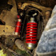 Sospensione regolabile in altezza - Coilovers Pedders 169001 Kit Coilover Trak Ryder Extreme XA | race-shop.it
