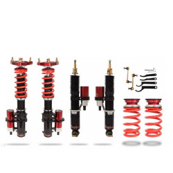 Pedders 164199 Sospensioni Coilover regolabili con serbatoio remoto