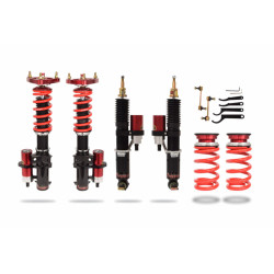 Pedders 164099 Remote Canister Adj. Coilover