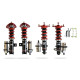 Sospensione regolabile in altezza - Coilovers Pedders 164083 Remote Canister Adj. Coilover | race-shop.it