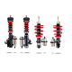 Sospensione regolabile in altezza - Coilovers Pedders 164064 Ammortizzatore Regolabile con Serbatoio Remoto | race-shop.it