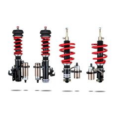 PEDDERS assetto regolabile in altezza per Pontiac G8 2007-2009 (kit per tutta l`auto)