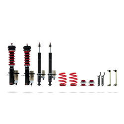 Pedders 164033 Remote Canister Adj. Coilover