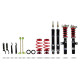 Sospensione regolabile in altezza - Coilovers Kit coilover Pedders 161440 Extreme XA | race-shop.it