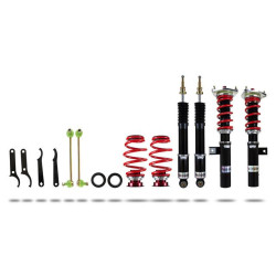 Kit coilover Pedders 161440 Extreme XA
