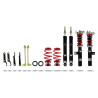 Pedders 161440 Extreme XA Coilover Kit