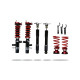 Pedders Pedders 161093 Extreme XA Coilover Kit | race-shop.it