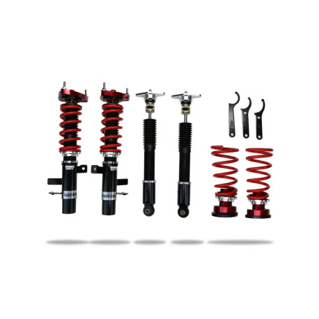 Pedders Pedders 161093 Extreme XA Coilover Kit | race-shop.it