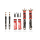 Sospensione regolabile in altezza - Coilovers Kit coilover Pedders 161086 Extreme XA | race-shop.it