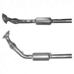 Catalizzatore Magnaflow per SEAT