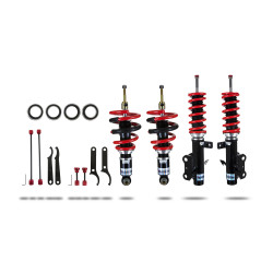 Kit coilover Pedders 160086 Extreme XA