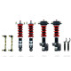 Sospensione regolabile in altezza - Coilovers Kit sospensioni coilover estreme Pedders 160083 XA | race-shop.it