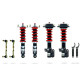 Sospensione regolabile in altezza - Coilovers Kit sospensioni coilover estreme Pedders 160083 XA | race-shop.it