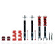 Pedders Pedders 160080 Extreme XA Coilover Kit | race-shop.it