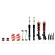 Pedders Pedders 160076 Extreme XA Coilover Kit | race-shop.it